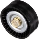 Umlenk-/Führungsrolle, Keilrippenriemen T36296 Umlenk-/Führungsrolle, Keilrippenriemen T36296