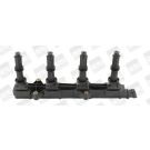 BorgWarner (BERU) Zündspule ZSE149