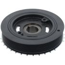 Corteco Riemenscheibe, Kurbelwelle 80005106