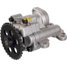 FEBI BILSTEIN 177609 Ölpumpe FEBI BILSTEIN 177609 Ölpumpe