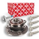 FEBI BILSTEIN 22649 Radlagersatz FEBI BILSTEIN 22649 Radlagersatz