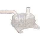 febi bilstein Ölkühler, Motoröl 188625