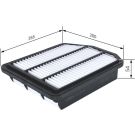 BOSCH F 026 400 522 Luftfilter