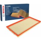 BOSCH F 026 400 505 Luftfilter BOSCH F 026 400 505 Luftfilter