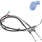 Blue Print Seilzug, Feststellbremse ADG046188