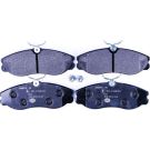 Hella Bremsbelagsatz, Scheibenbremse 8DB 355 016-651