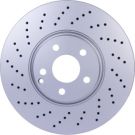 Bremsscheibe 8DD 355 128-151 Bremsscheibe 8DD 355 128-151