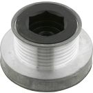 FEBI BILSTEIN 26457 Generatorfreilauf FEBI BILSTEIN 26457 Generatorfreilauf