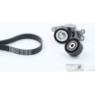 ContiTech Keilrippenriemensatz 6PK1560K1
