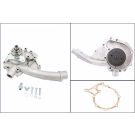 INA Wasserpumpe 538 0243 10