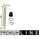Mahle Trockner, Klimaanlage BEHR Premium Line AD 86 000P