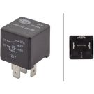 Hella Relais, Arbeitsstrom 4RD 933 332-261