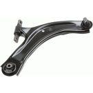 Lemförder Lenker, Radaufhängung 38168 01