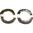 Bremsbackensatz, Feststellbremse 19-3467 Bremsbackensatz, Feststellbremse 19-3467