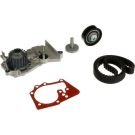 Gates Wasserpumpe + Zahnriemensatz PowerGrip™ KP15662XS