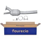 Hella Katalysator Easy2Fit – PARTNERED with Faurecia 8LE 366 053-851