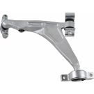 Metzger Lenker, Radaufhängung 58173101