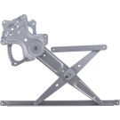 Valeo Fensterheber 851849