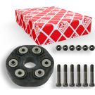 FEBI BILSTEIN 43481 Hardyscheibe FEBI BILSTEIN 43481 Hardyscheibe