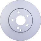Bremsscheibe 8DD 355 108-781