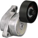 Gates Spannrolle, Keilrippenriemen DriveAlign™ T38201