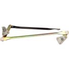 Maxgear Wischergetriebe, Scheibenreinigung 57-0125