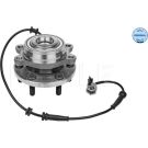 Meyle Radnabe MEYLE-ORIGINAL: True to OE 36-14 652 0005