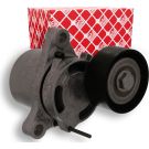 FEBI BILSTEIN 100168 Riemenspanner, Keilrippenriemen FEBI BILSTEIN 100168 Riemenspanner, Keilrippenriemen