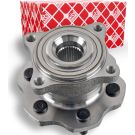 FEBI BILSTEIN 174077 Radlagersatz FEBI BILSTEIN 174077 Radlagersatz