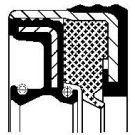 Corteco Dichtring 12014456B
