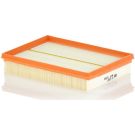 MANN-FILTER CU 2567 Innenraumfilter, Partikelfilter