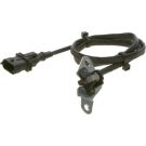 BOSCH Sensor, Nockenwellenposition 0 281 002 213