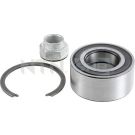 Radlagersatz R158.65