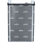 NRF Wärmetauscher, Innenraumheizung 54207