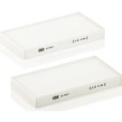 MANN-FILTER CU 1811-2 Innenraumfilter, Partikelfilter