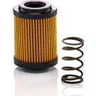 Filter, Arbeitshydraulik HD 5009 X Filter, Arbeitshydraulik HD 5009 X