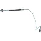 BOSCH Bremsschlauch 1 987 481 535