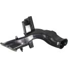 Metzger Ansaugschlauch, Luftfilter 2388102