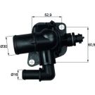 Mahle Thermostat, Kühlmittel BEHR TI 150 88