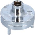 NRF Mitnehmerscheibe, Magnetkupplung-Kompressor 380806 NRF Mitnehmerscheibe, Magnetkupplung-Kompressor 380806