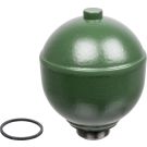 FEBI BILSTEIN 22501 Druckspeicher, Federung/Dämpfung FEBI BILSTEIN 22501 Druckspeicher, Federung/Dämpfung