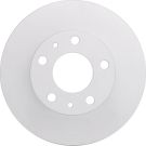 BOSCH Bremsscheibe 0 986 479 B96