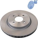 Blue Print Bremsscheibe ADK84341
