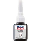 LIQUI MOLY 3803 Schraubensicherung hochfest Flasche, 10g