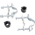 Metzger Reparatursatz, Stabilisatorlager COMPETENCE KIT 52002508