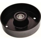 Maxgear Spannrolle, Keilrippenriemen 54-0113