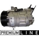 Kompressor, Klimaanlage ACP 610 000P