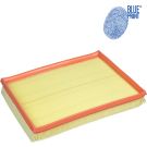 Blue Print Luftfilter ADZ92218