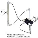 Fensterheber 852478 Fensterheber 852478