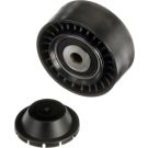 Gates Umlenk-/Führungsrolle, Keilrippenriemen DriveAlign™ T38094